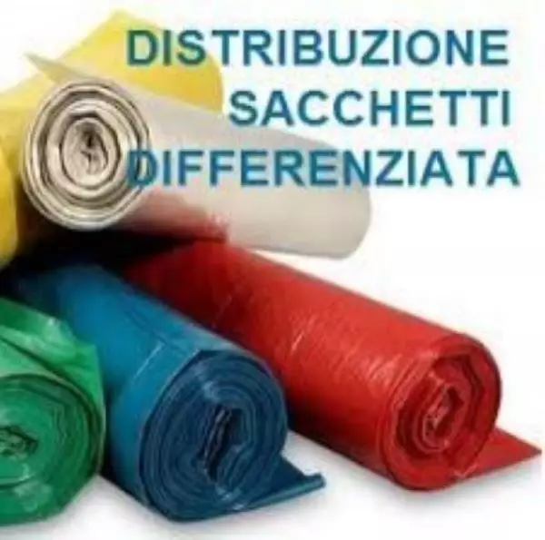 Distribuzione kit 