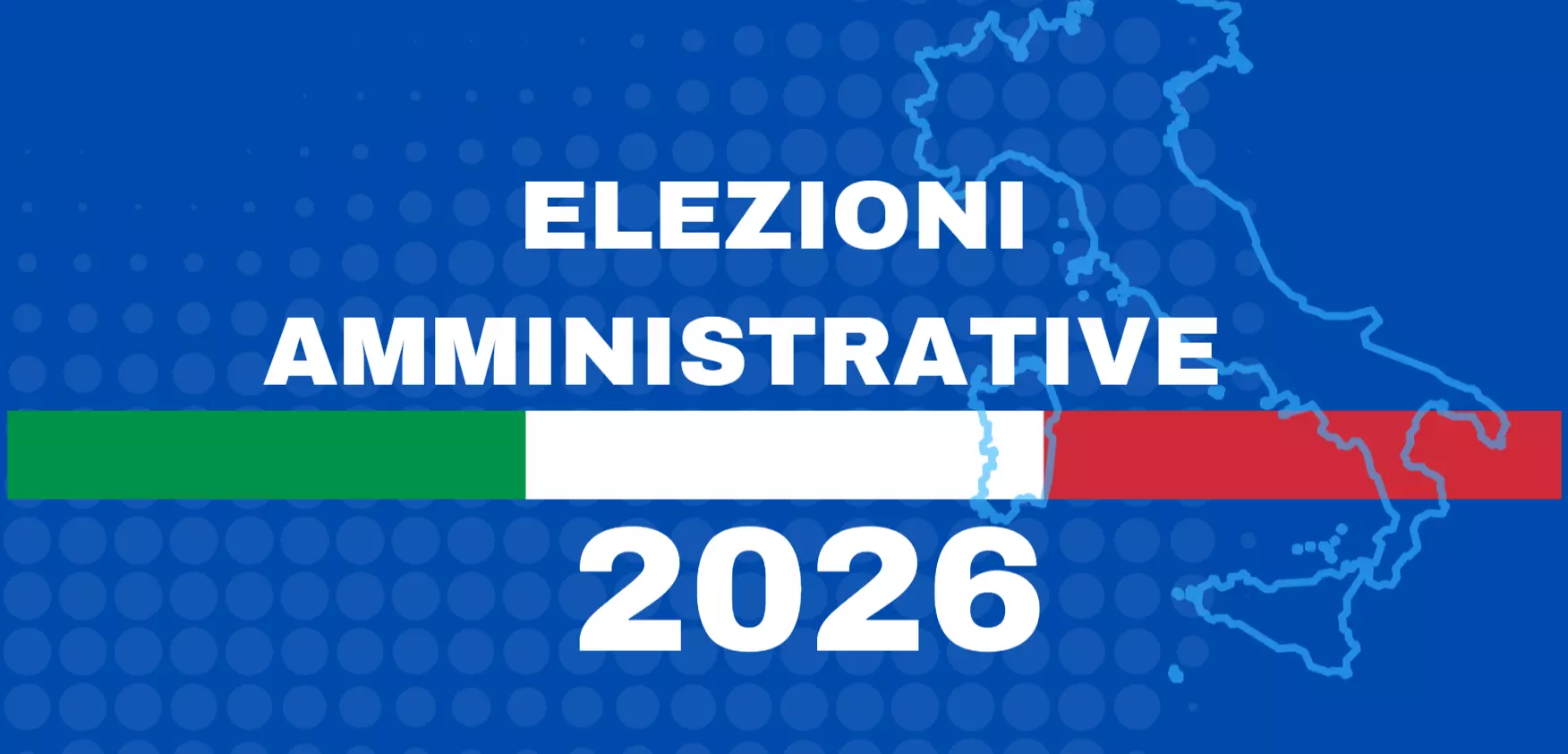 elezioni comunali