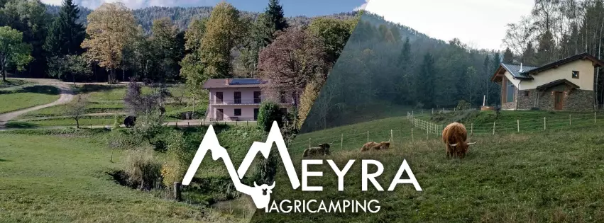 Agricamping La Meyra